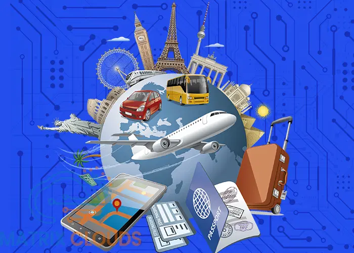 مرشد سياحي تركيا