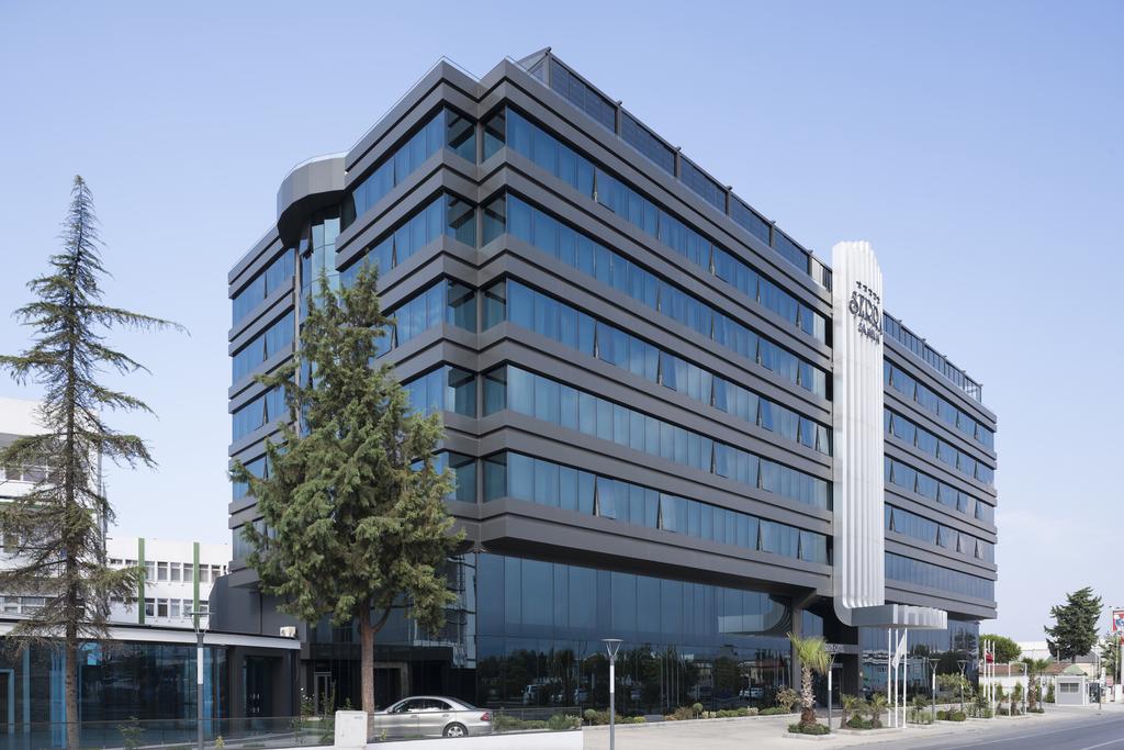 فنادق سامسون