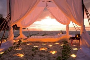 برنامج شهر عسل في طرابزون