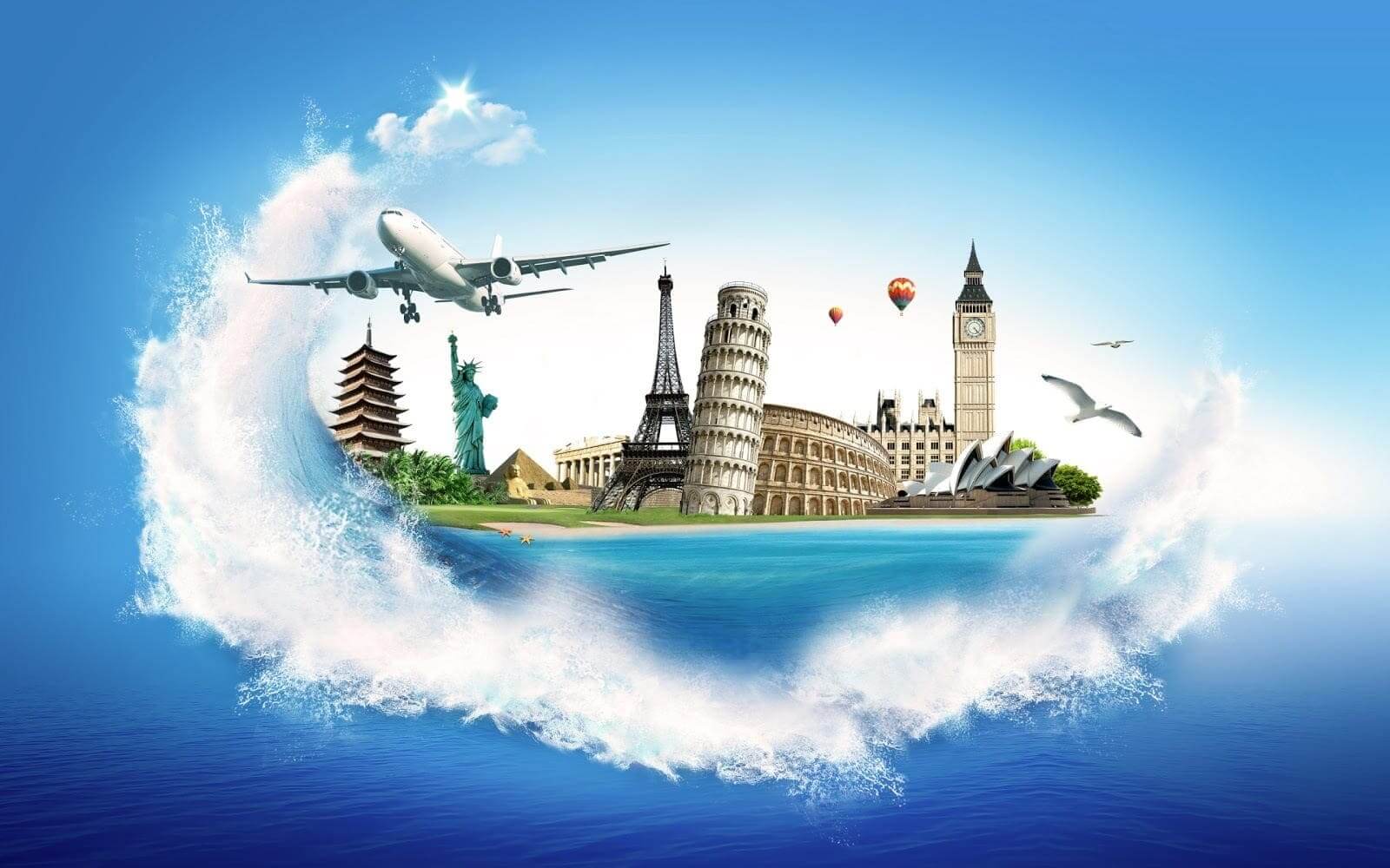 شركة سياحية في تركيا