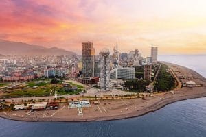 افضل الاماكن السياحية في جورجيا لعام 2024