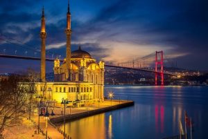 افضل جدول سياحي اسطنبول و طرابزون لعام 2024