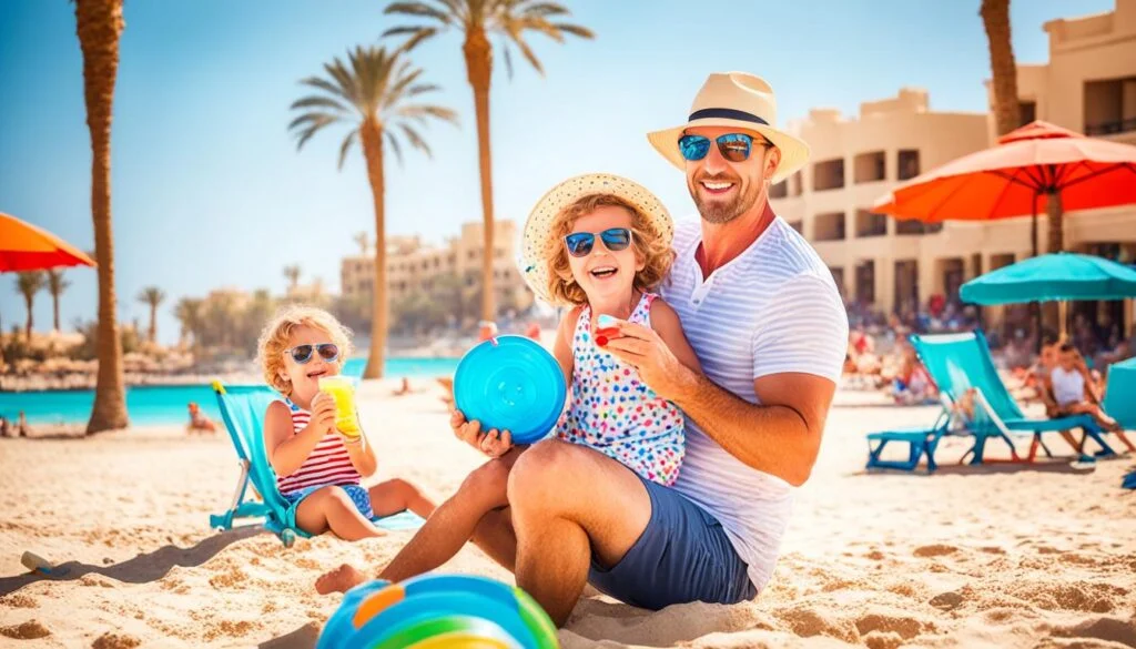 السياحة في جورجيا للاطفال