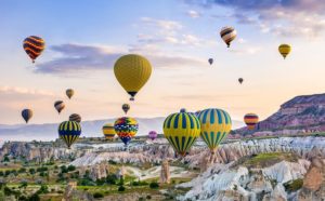 افضل مكان سياحي في تركيا لعام 2025|اماكن سياحية للعائلات|
