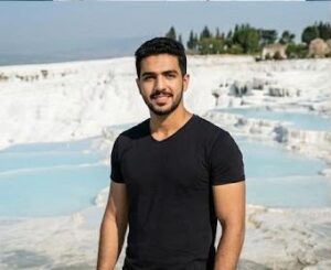 Hamza Alkhiry‏
