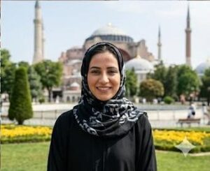 الاء الأنصاري